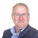 Photo of Prof. Julian Bass