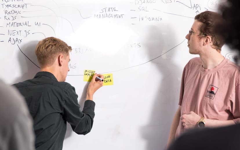 Company values image 3