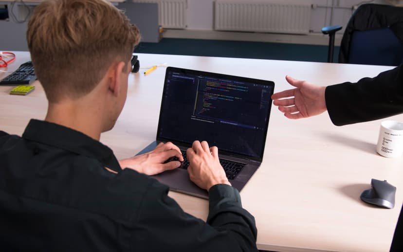 Company values image 4