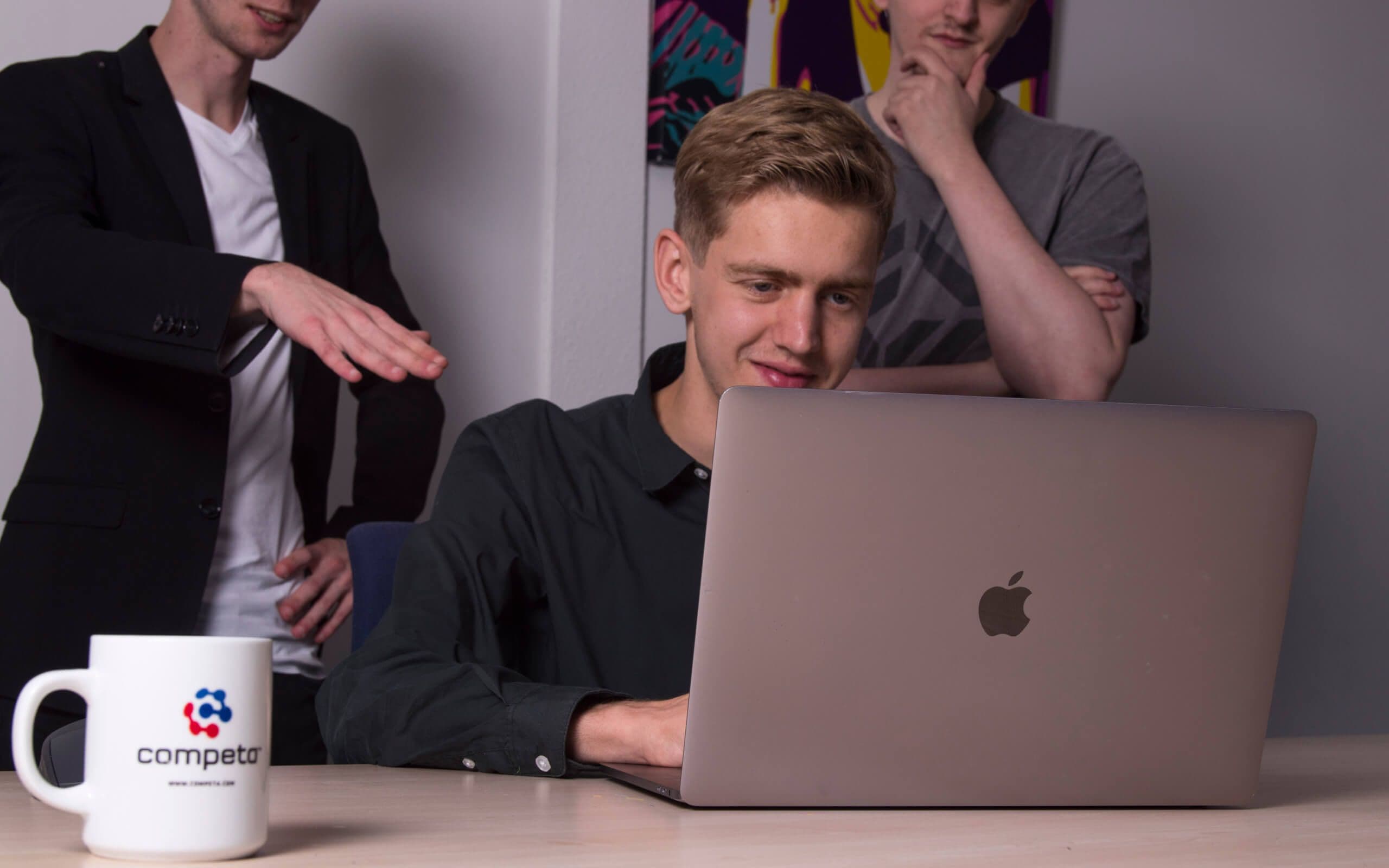 Short, focused "career sprints" to review progress and plan your next step