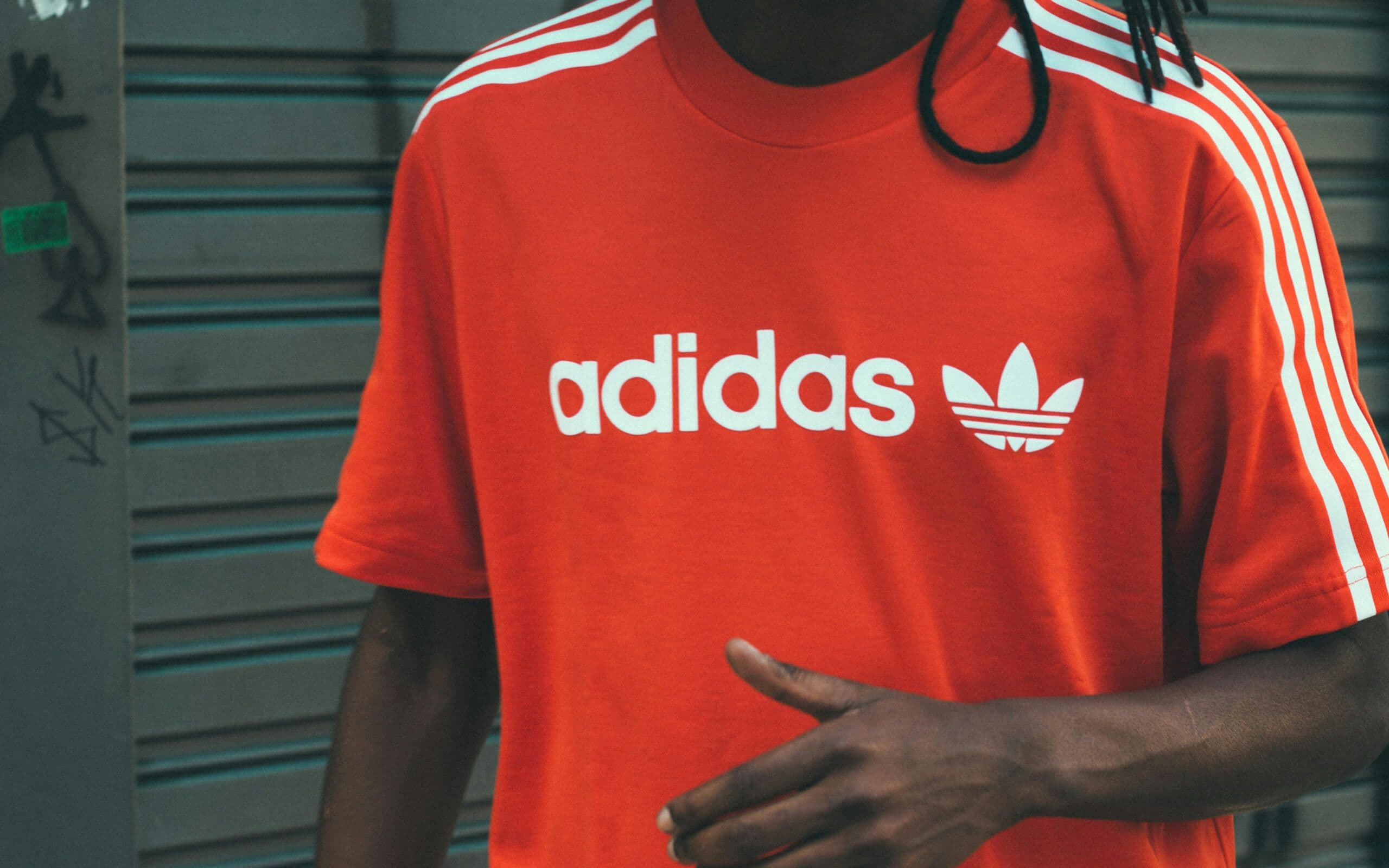 Featured image for article: Creating a unified design system for adidas