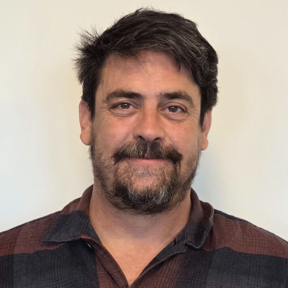 Profile picture of Graeme