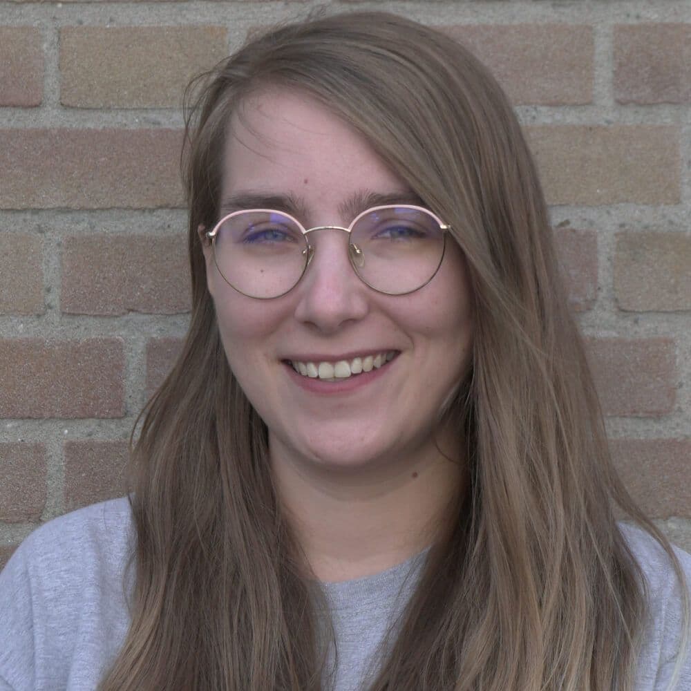 Profile picture of Mandy