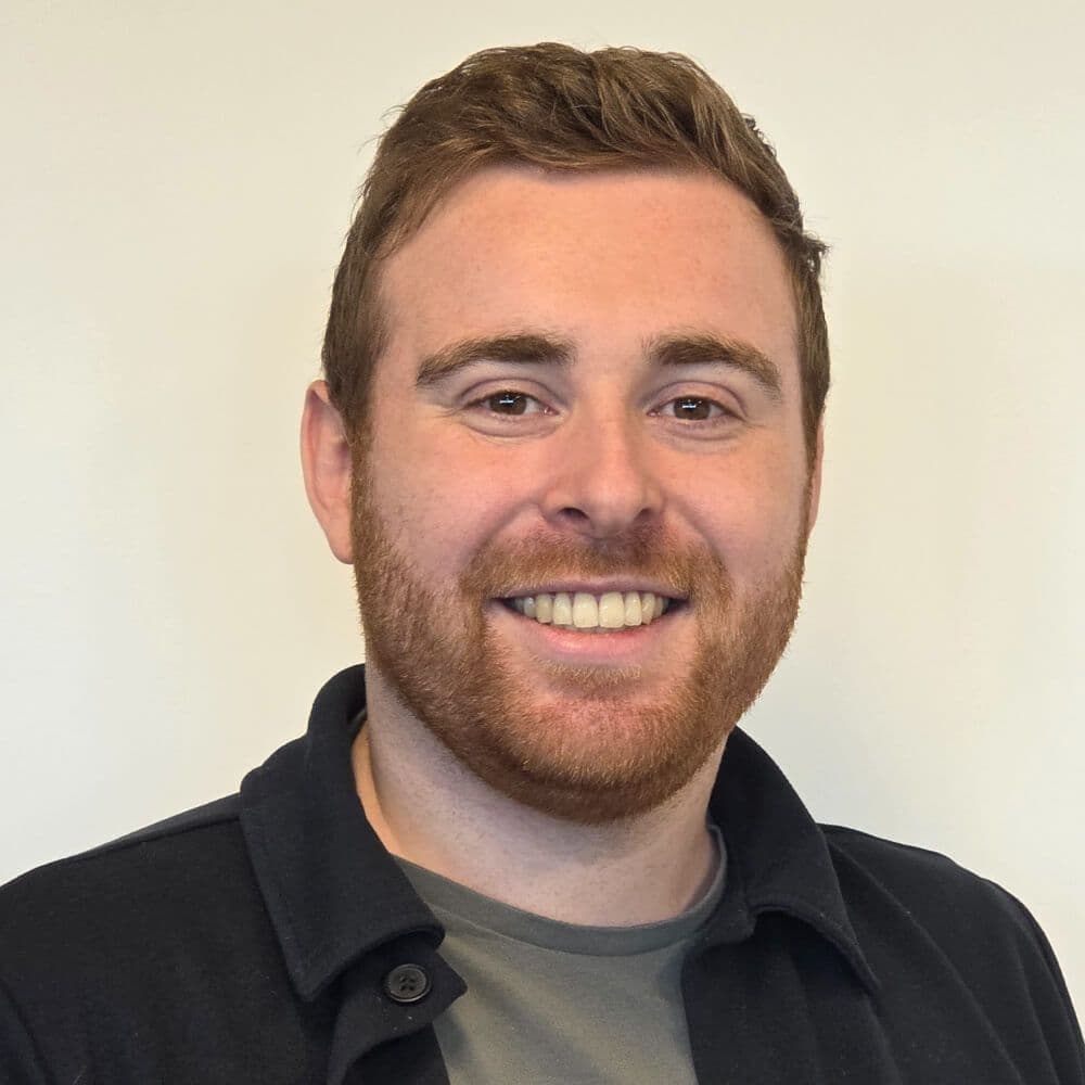 Profile picture of Nigel